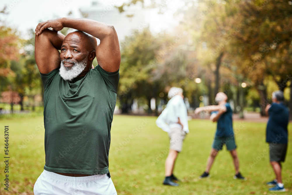 Physical Activity and COPD