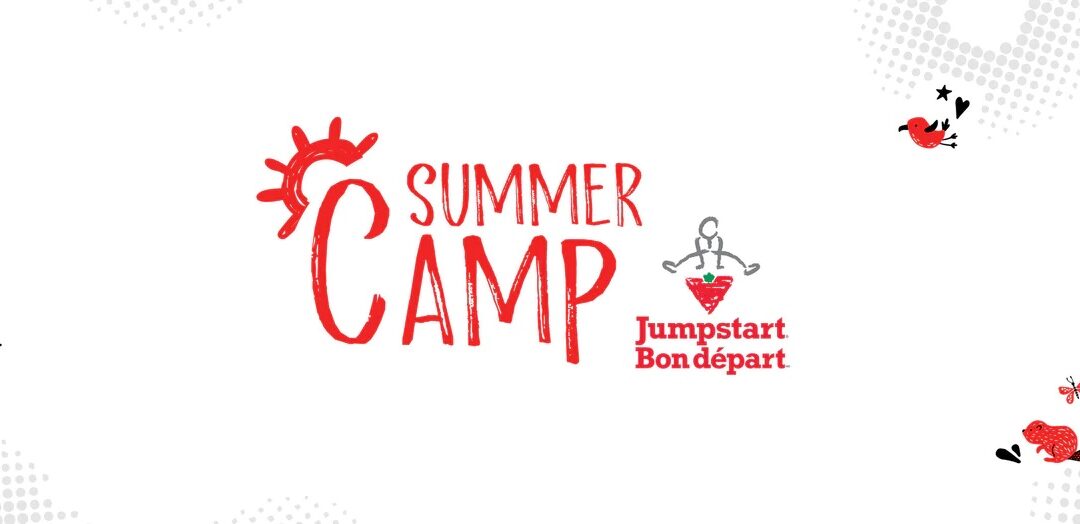 JumpStart Summer Camp