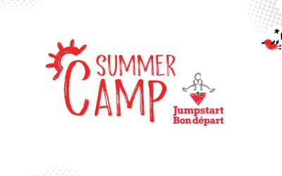 JumpStart Summer Camp