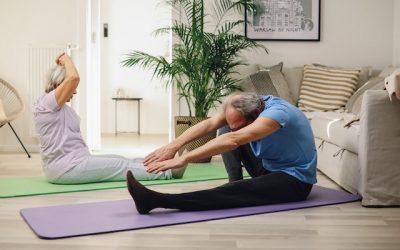 Exercising with Chronic Kidney Disease