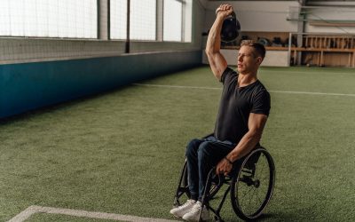 Exercising with Post-Polio Syndrome