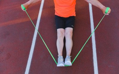 Exercising with Multiple Sclerosis