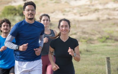 How to look after your mental health using exercise