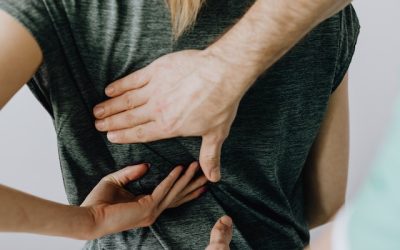 Exercising with Pain