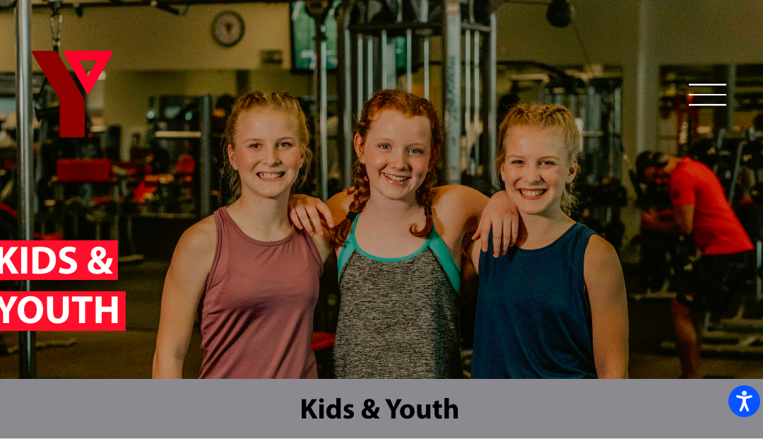 Kids and Youth Physical Activity Videos