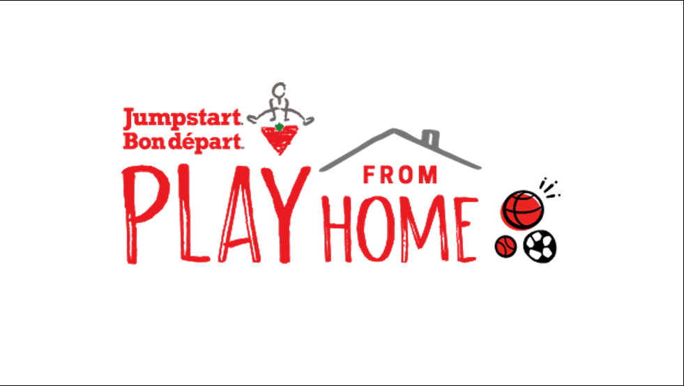 JumpStart Play From Home